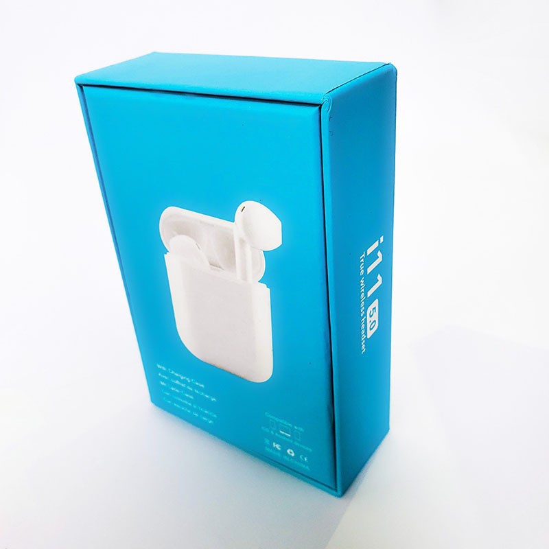 Control tactil Auricular Bluetooth