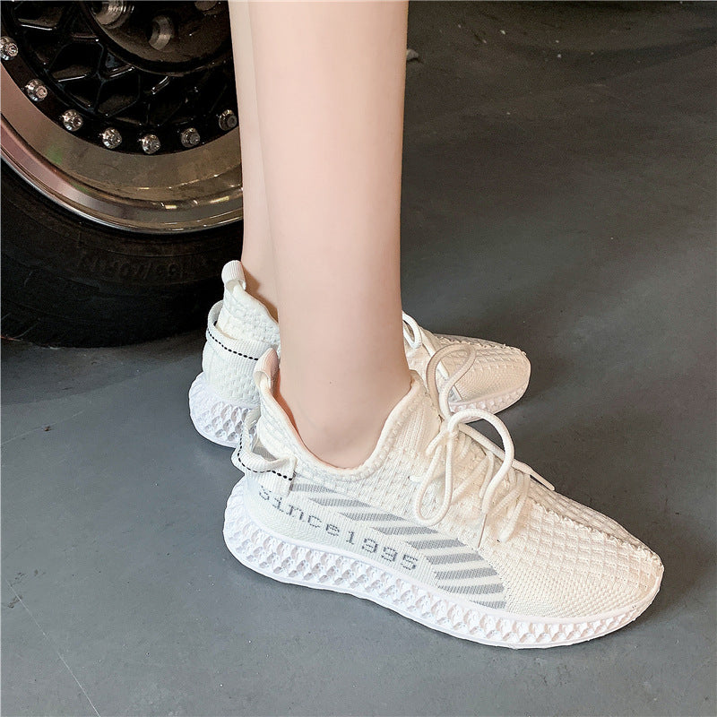 Zapatillas Deportivas 4D 2020 último modelo para mujer muy cómodo