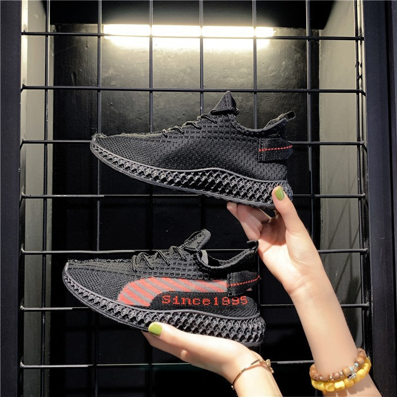 Zapatillas Deportivas 4D 2020 último modelo para mujer muy cómodo