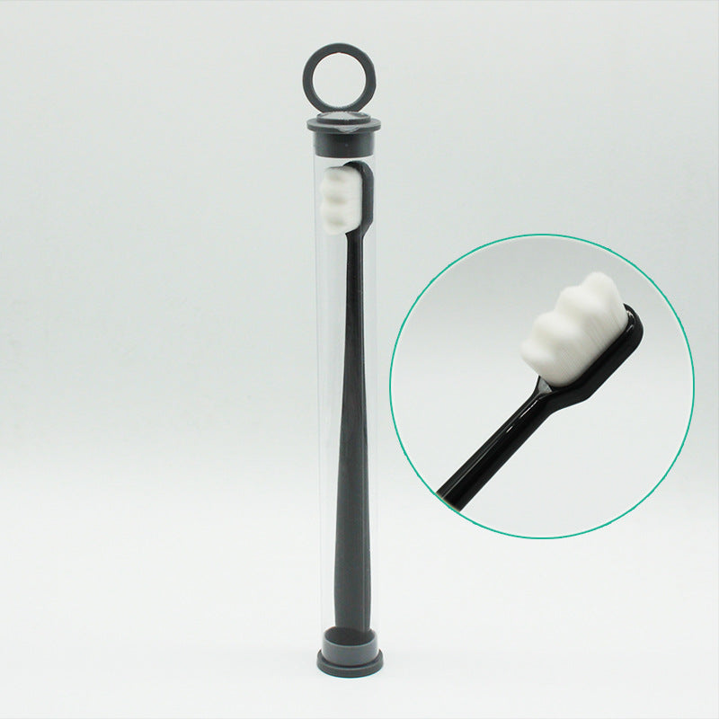 Cepillo De Dientes Premium Nano De Inspiración Nórdica