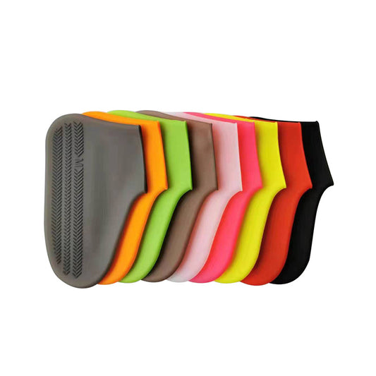 Funda impermeable de silicona para zapatos