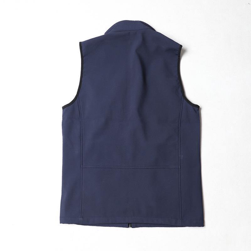 Chaleco abrigado polar - MXbueno