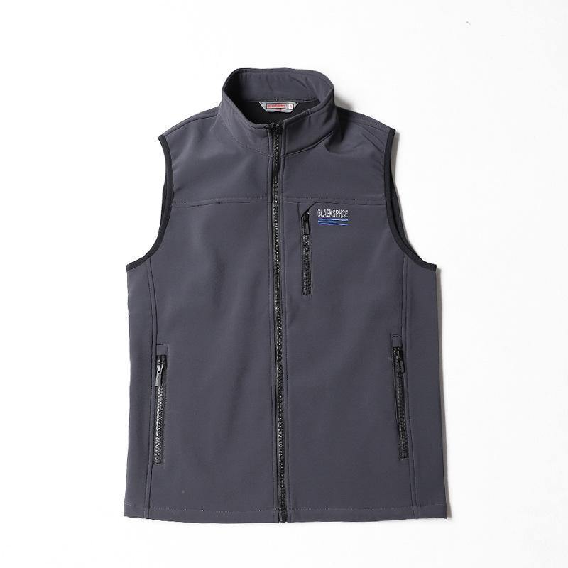 Chaleco abrigado polar - MXbueno