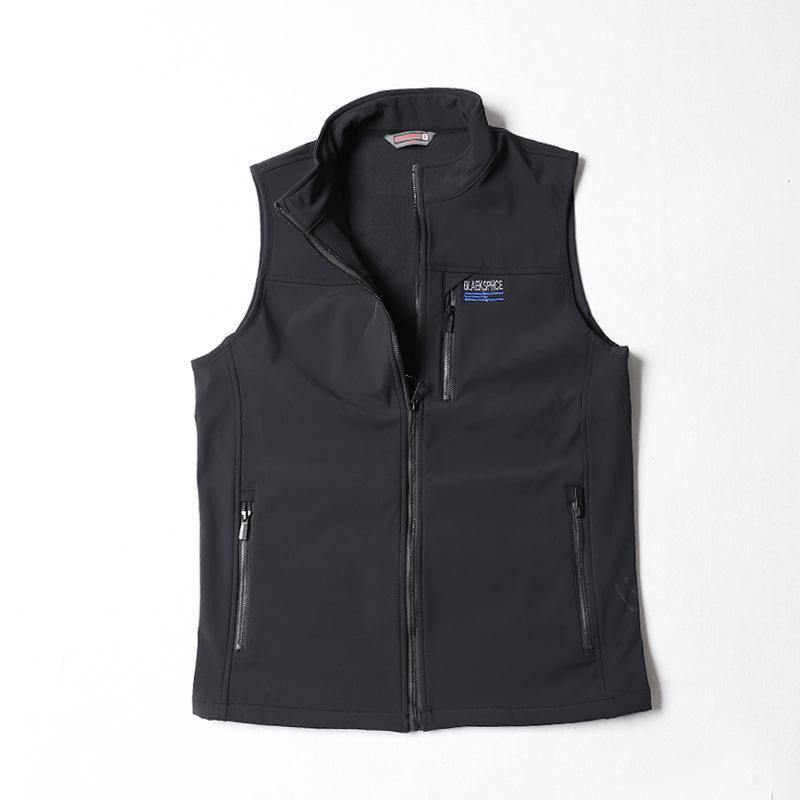 Chaleco abrigado polar - MXbueno