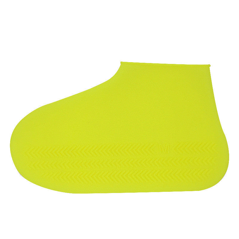 Funda impermeable de silicona para zapatos