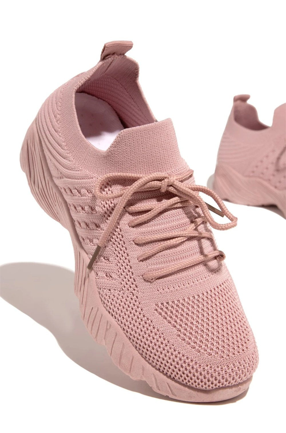 Zapatillas Casual Mujer