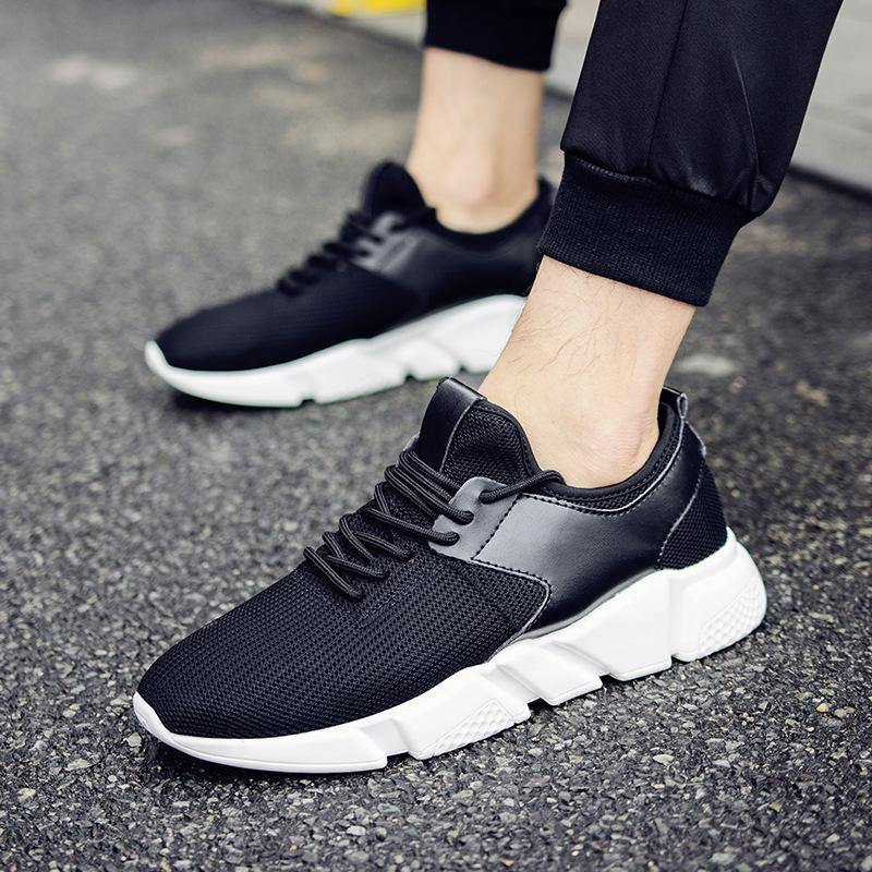 Zapatos 2020 nuevo modelo Sneaker correr fitness - MXbueno