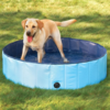 PISCINA DE MASCOTA PORTÁTIL