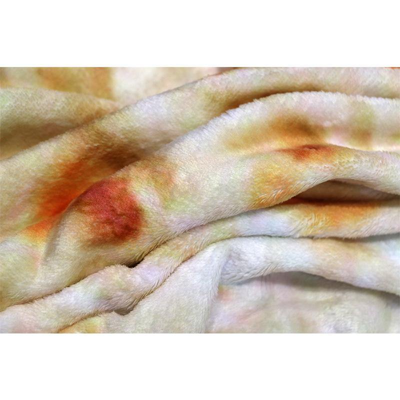 Manta de taco y tortilla mexicano muy divertido - MXbueno