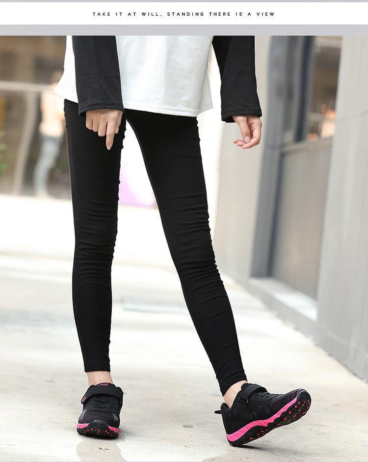 Los zapatos nuevo tejido fly-woven en la primavera de 2020 son ligeros y cómodos planos - MXbueno