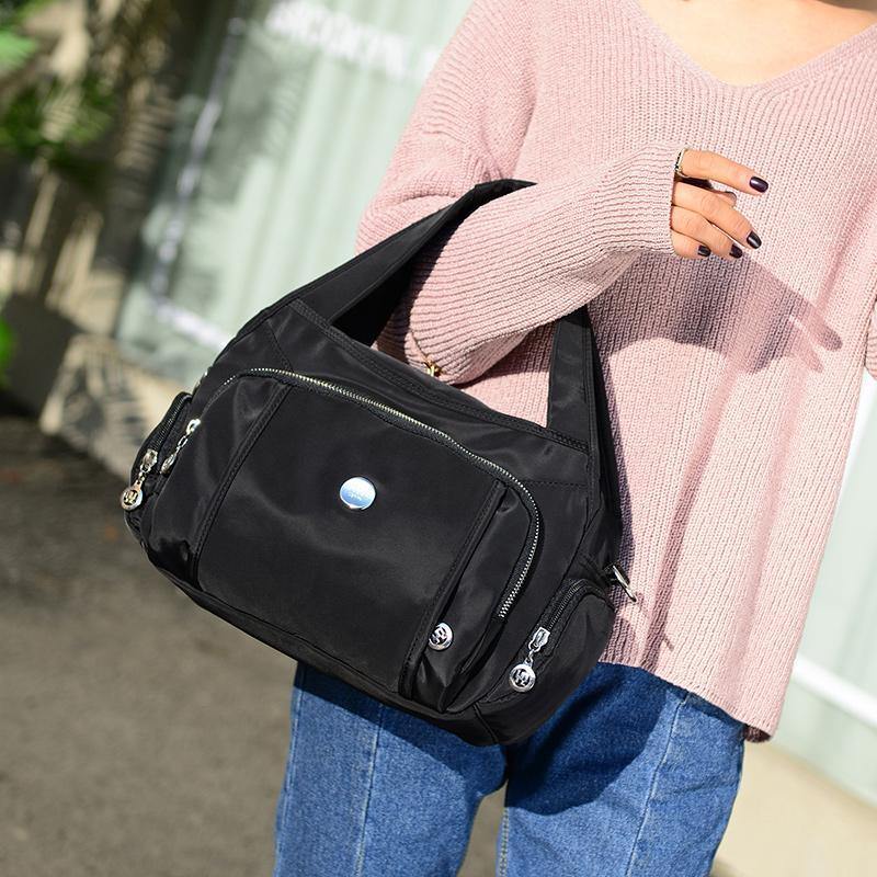 Bolso de hombro impermeable - MXbueno