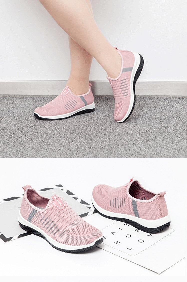 Zapatos de Calcetines antideslizantesseñora ejercicio para mujer - MXbueno