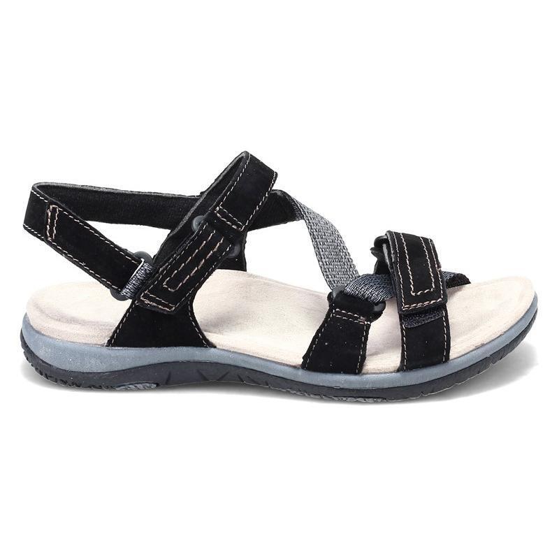 Nuevas sandalias de mujer