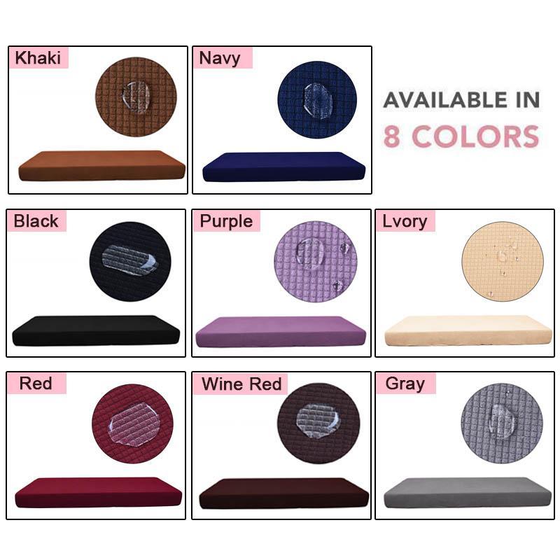 Funda de sofá impermeable