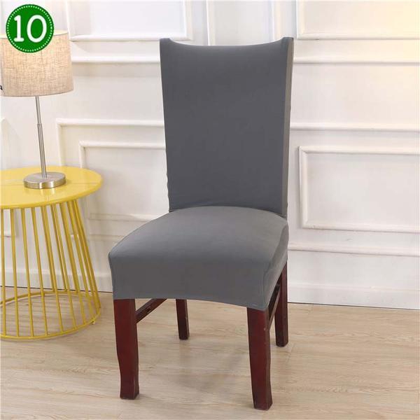 Fundas de silla extensibles