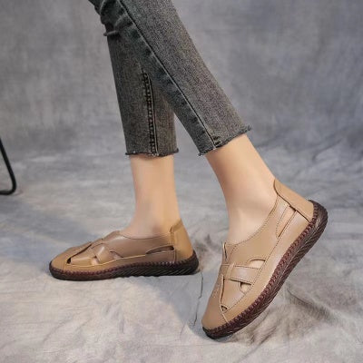 [W-Zapato] Zapatos De Moda De Mujer