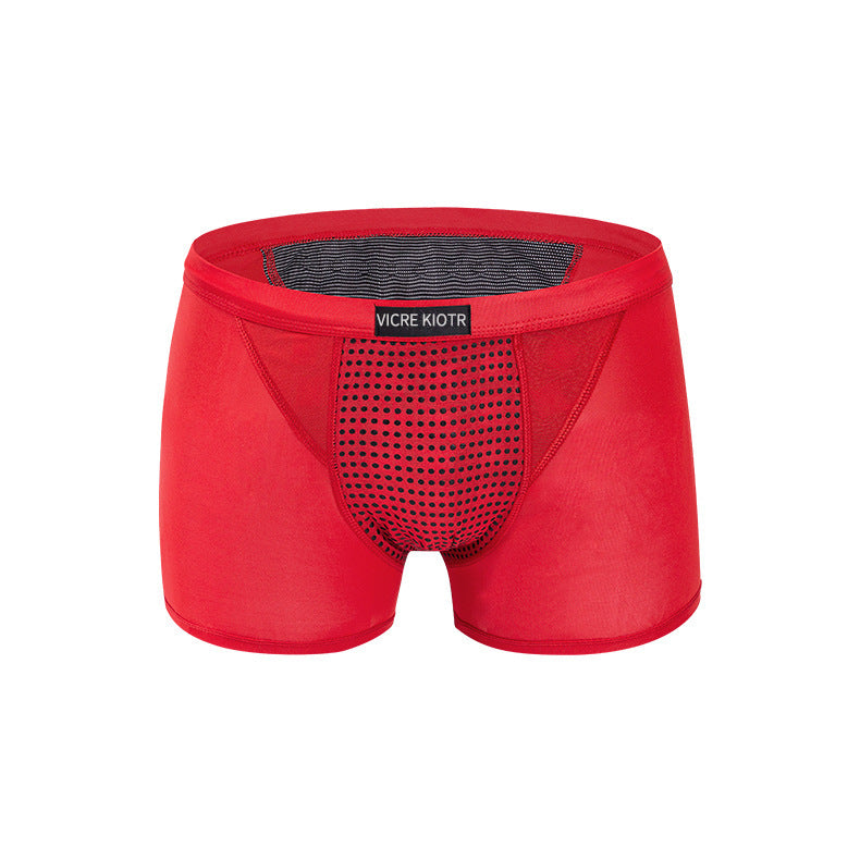 Ropa Interior Antibacteriana Para Hombres