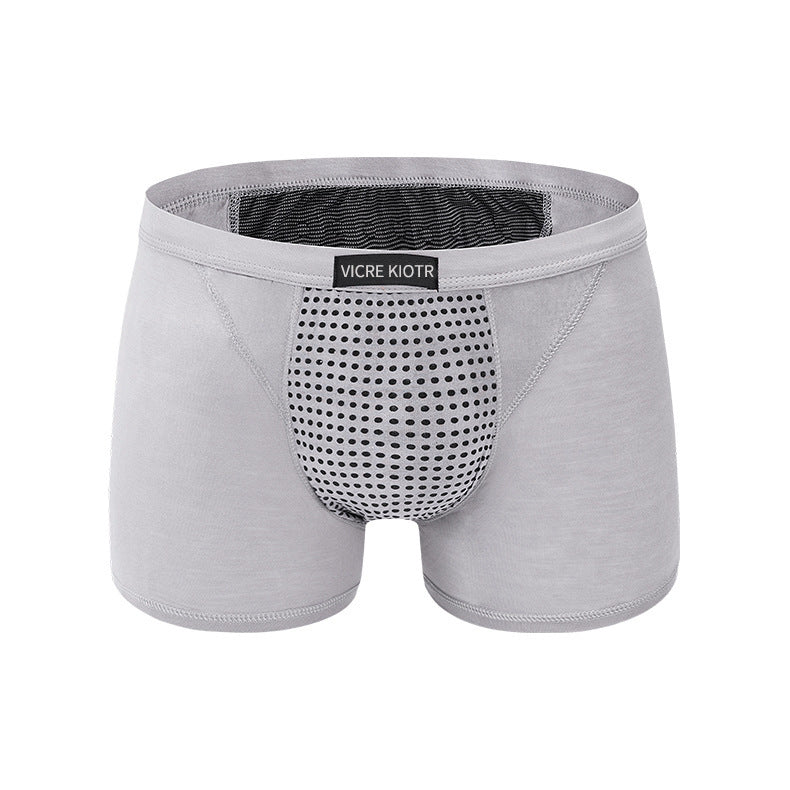 Ropa Interior Antibacteriana Para Hombres