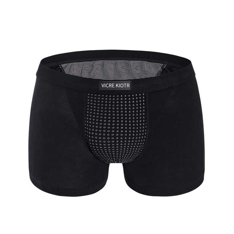 Ropa Interior Antibacteriana Para Hombres