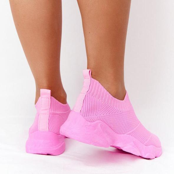 🔥 Zapatillas De Deporte Transpirables Antideslizantes Para Mujer