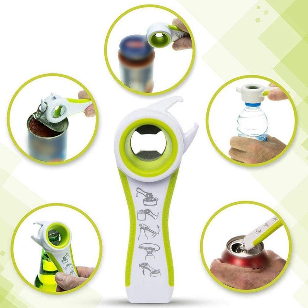 5-in-1 Multi Opener - MXbueno