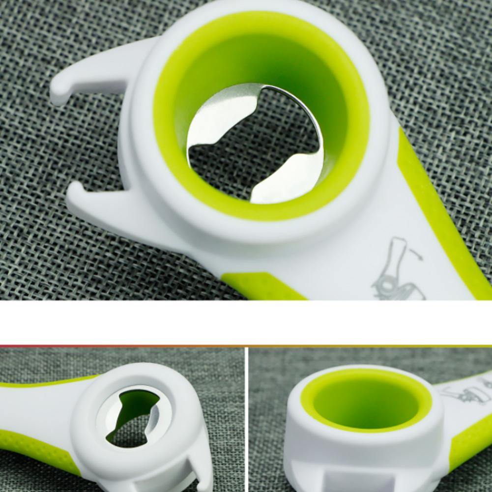 5-in-1 Multi Opener - MXbueno