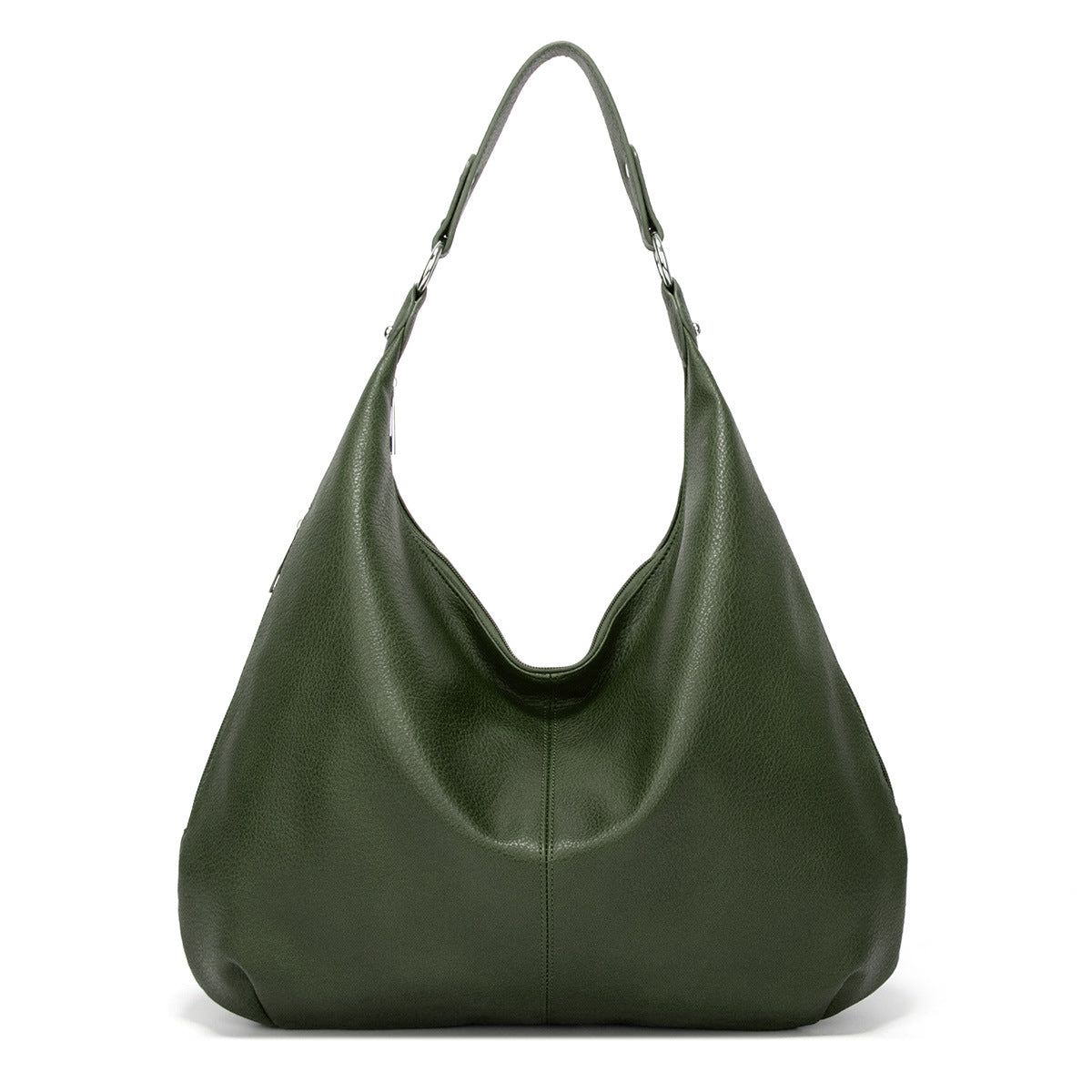 Bolso Retro De Comercio Exterior Casual De Moda Con Bolso De Mano