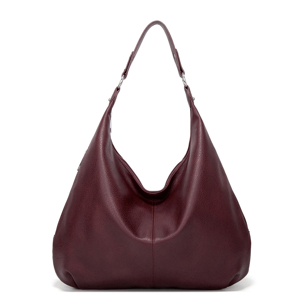 Bolso Retro De Comercio Exterior Casual De Moda Con Bolso De Mano