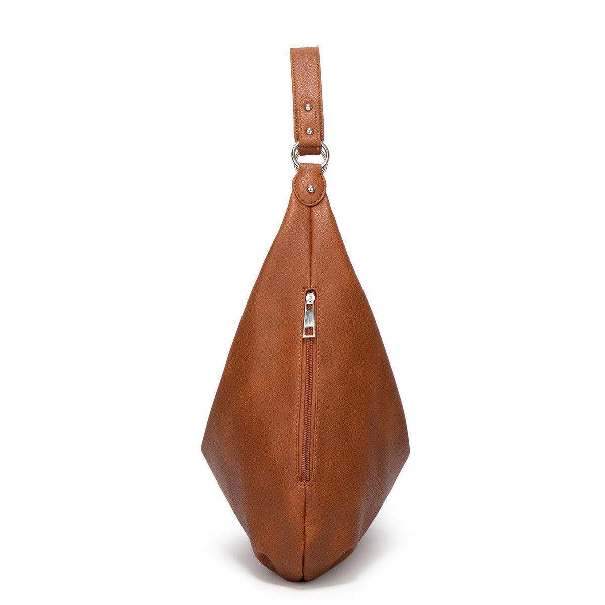 Bolso Retro De Comercio Exterior Casual De Moda Con Bolso De Mano