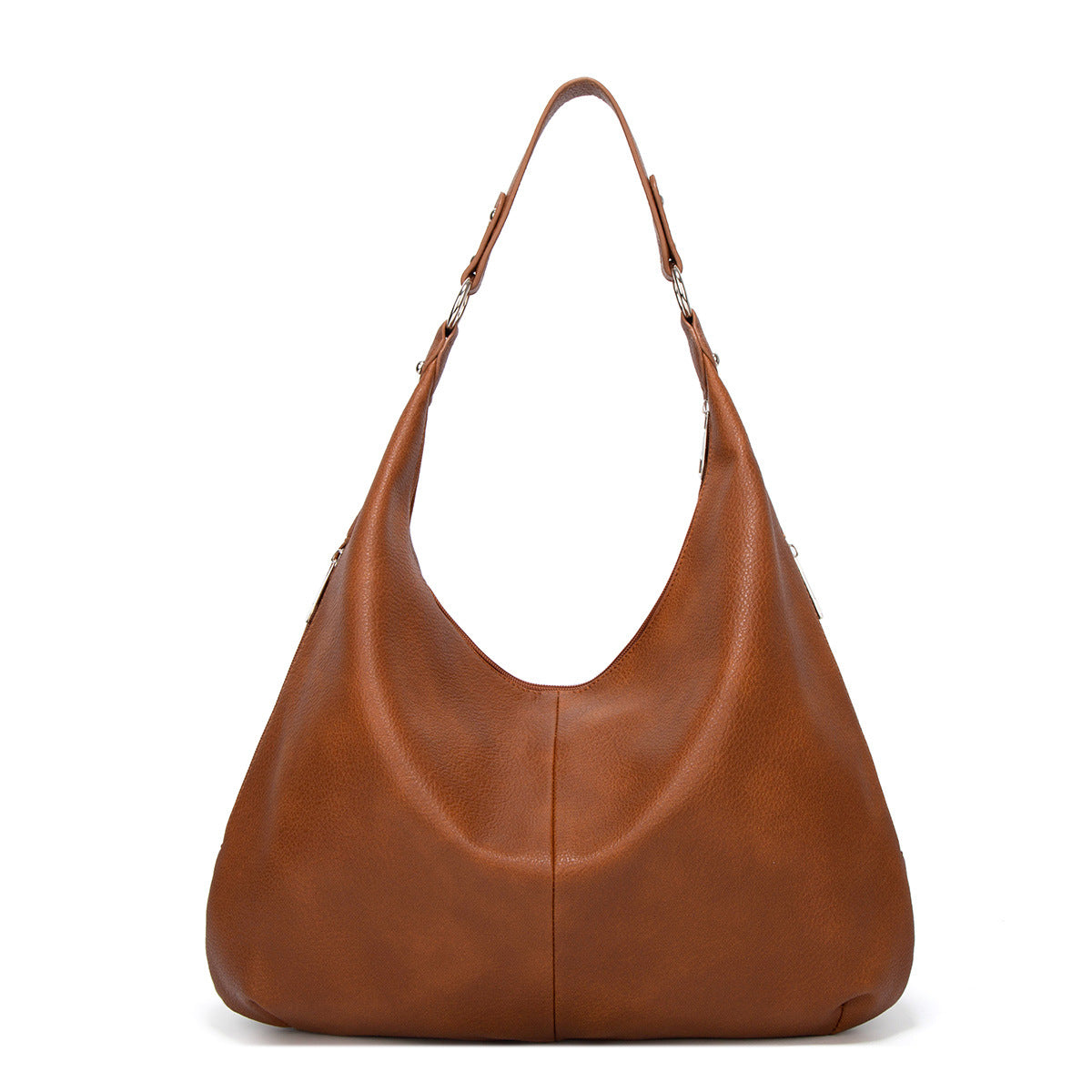 Bolso Retro De Comercio Exterior Casual De Moda Con Bolso De Mano