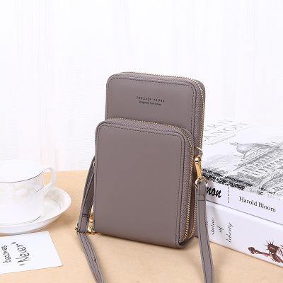 2020 nuevo teléfono celular Crossbody bolso para las mujeres - MXbueno