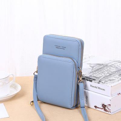 2020 nuevo teléfono celular Crossbody bolso para las mujeres - MXbueno