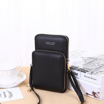 2020 nuevo teléfono celular Crossbody bolso para las mujeres - MXbueno