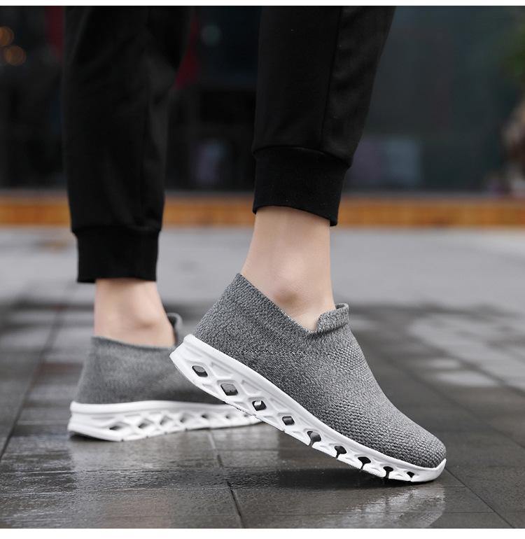 Nuevos zapatos deportivos para la primavera y el verano para mujeres - MXbueno