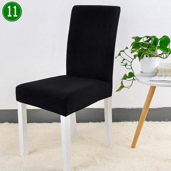 Fundas de silla extensibles