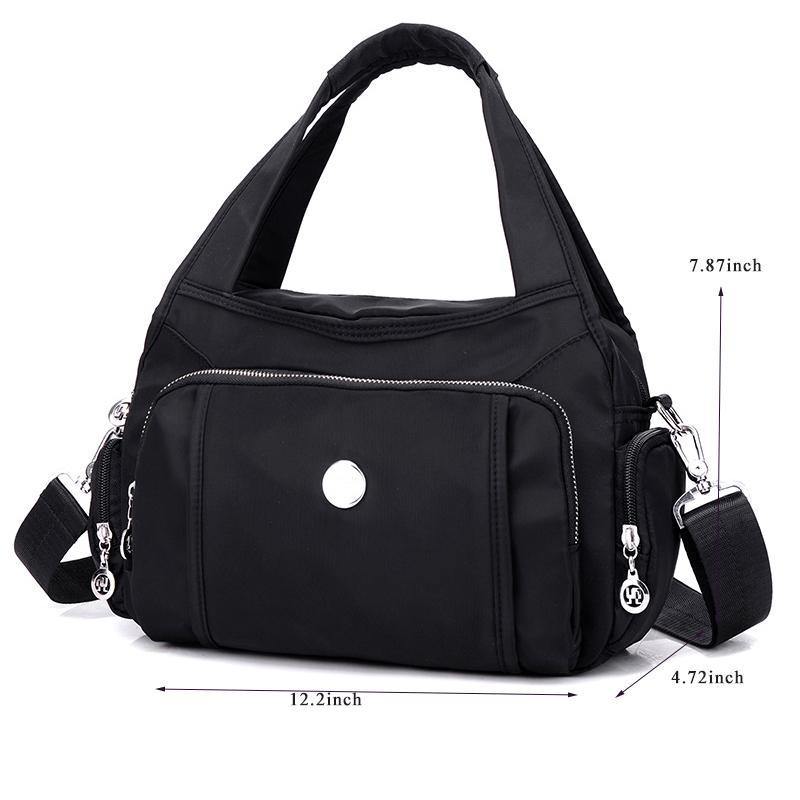 Bolso de hombro impermeable - MXbueno