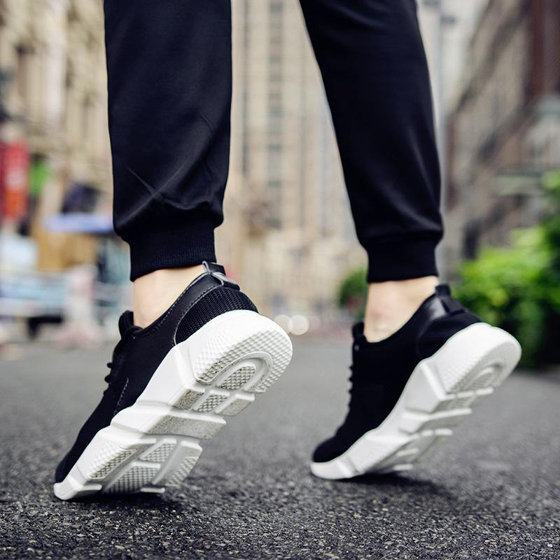 Zapatos 2020 nuevo modelo Sneaker correr fitness - MXbueno