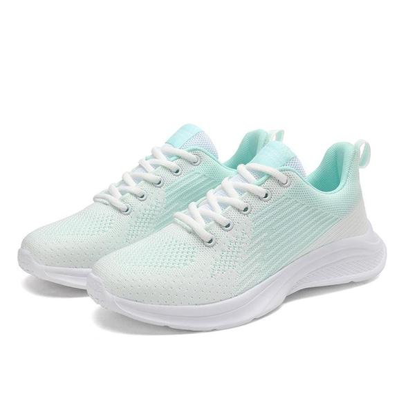 Zapatos De Plataforma Casual Para Damas De Moda