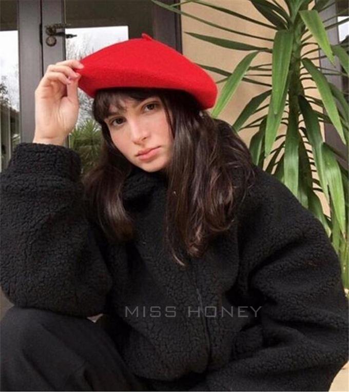 Nueva Chaqueta casual Esponjoso para mujer en este invierno - MXbueno