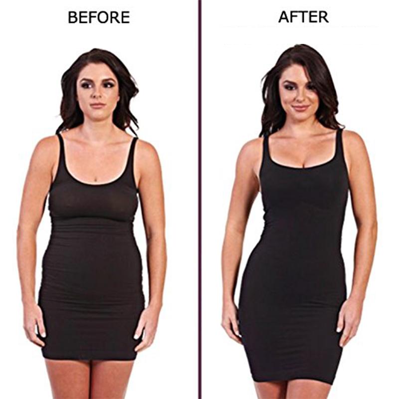 [W-Ropa Interior] 2 En 1 Cintura + Ropa Interior Moldeadora De Glúteos