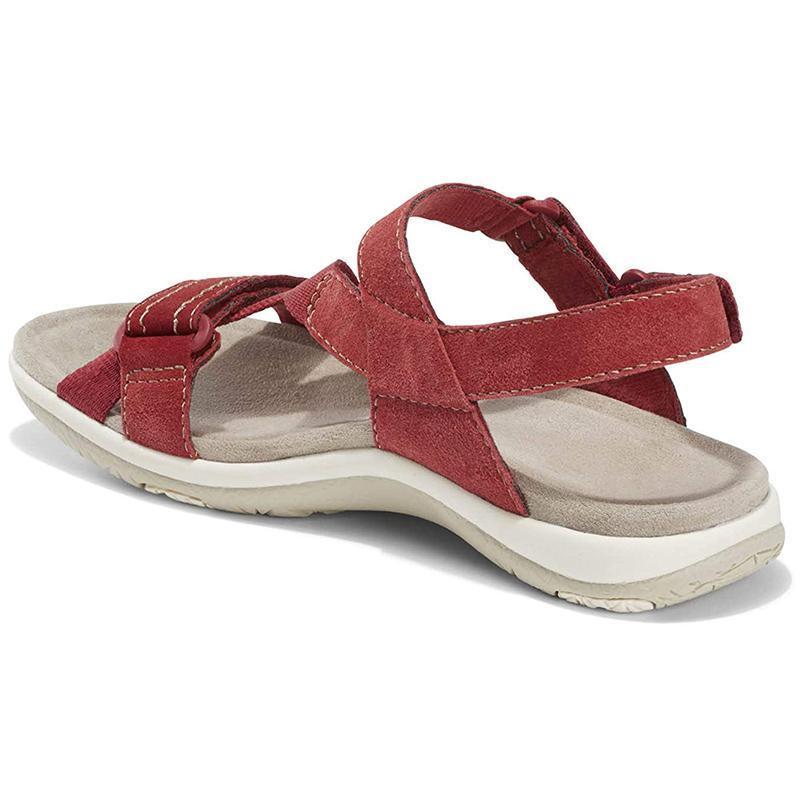 Nuevas sandalias de mujer