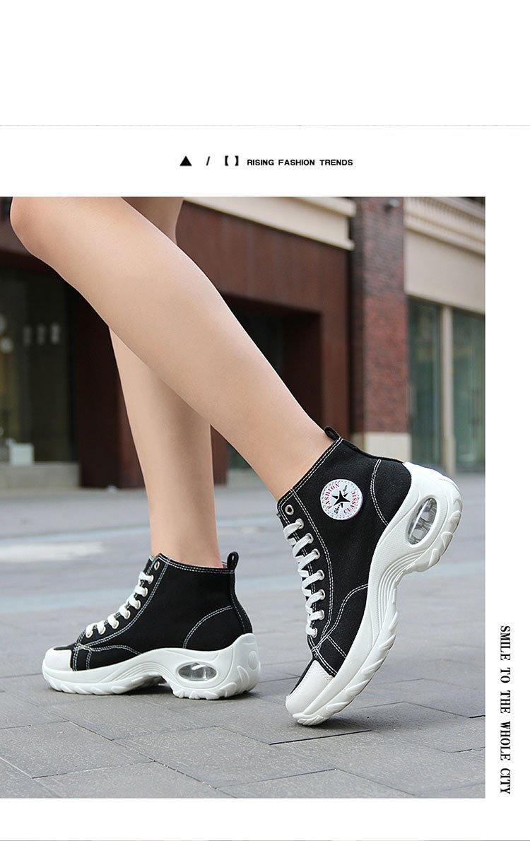 Nuevos modelos Zapatillas con cojín aire para primavera/verano 2020 - MXbueno