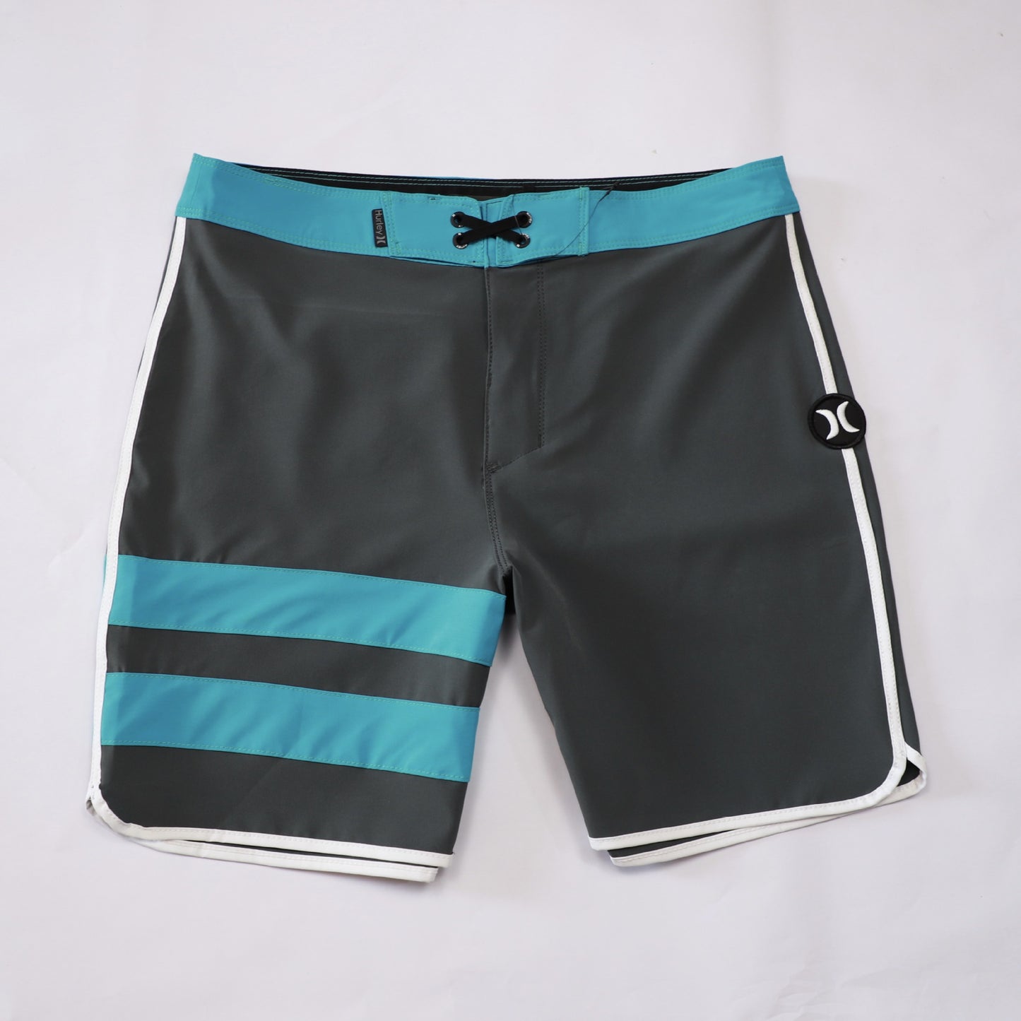 Hurley Phantom Short Traje De Baño Boardshort Bañador Hombre