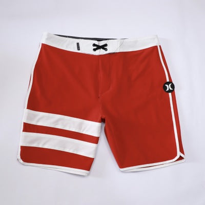 Hurley Phantom Short Traje De Baño Boardshort Bañador Hombre