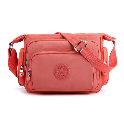 Bolsos de mujer de nueva tendencia de moda