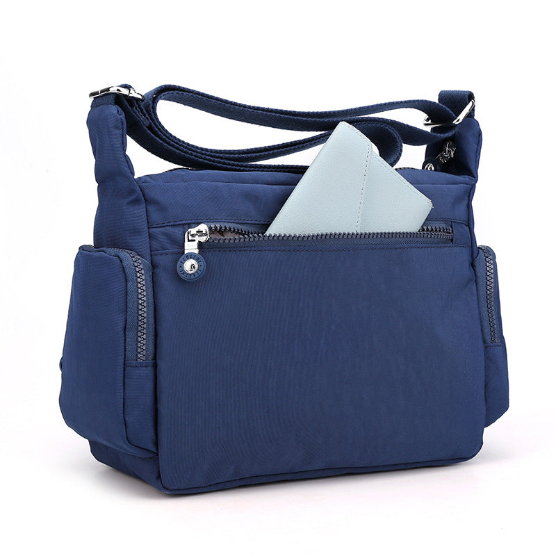 Bolsos de mujer de nueva tendencia de moda