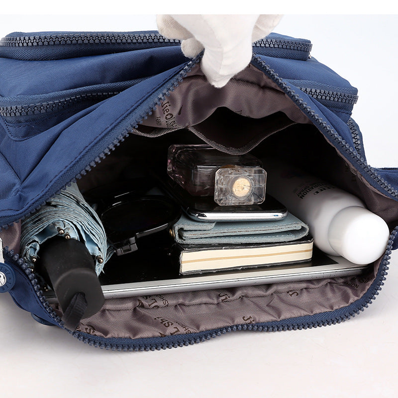 Bolsos de mujer de nueva tendencia de moda