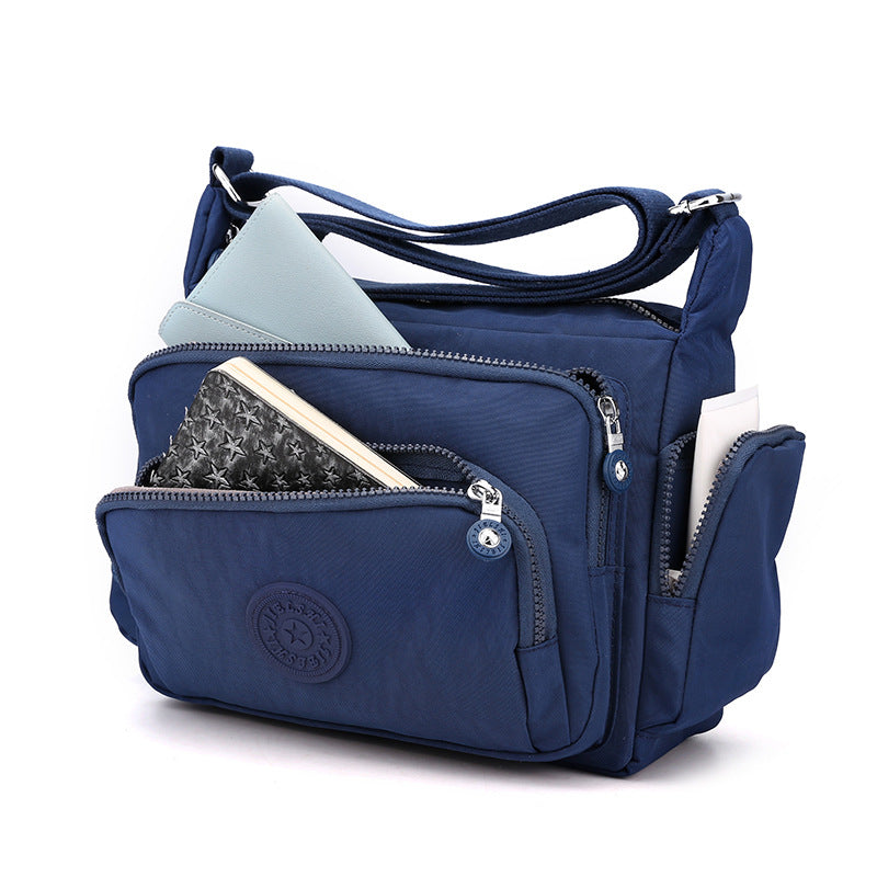 Bolsos de mujer de nueva tendencia de moda