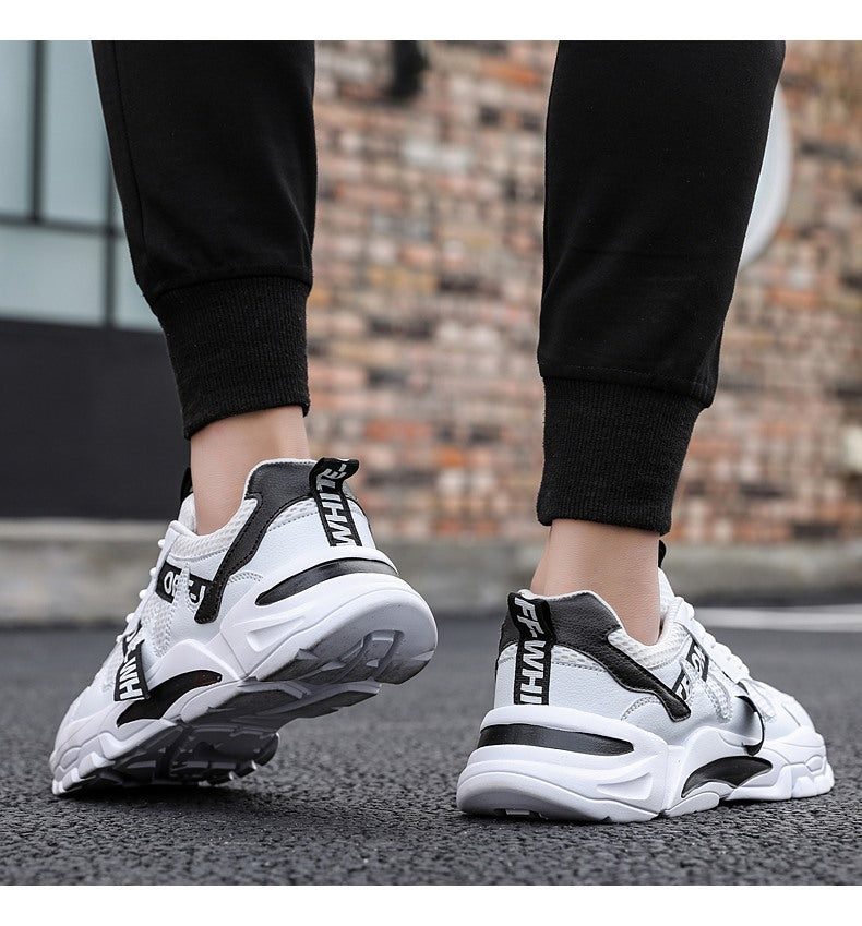 Nuevos zapatos para hombre para la primavera de 2020 Deportes y ocio