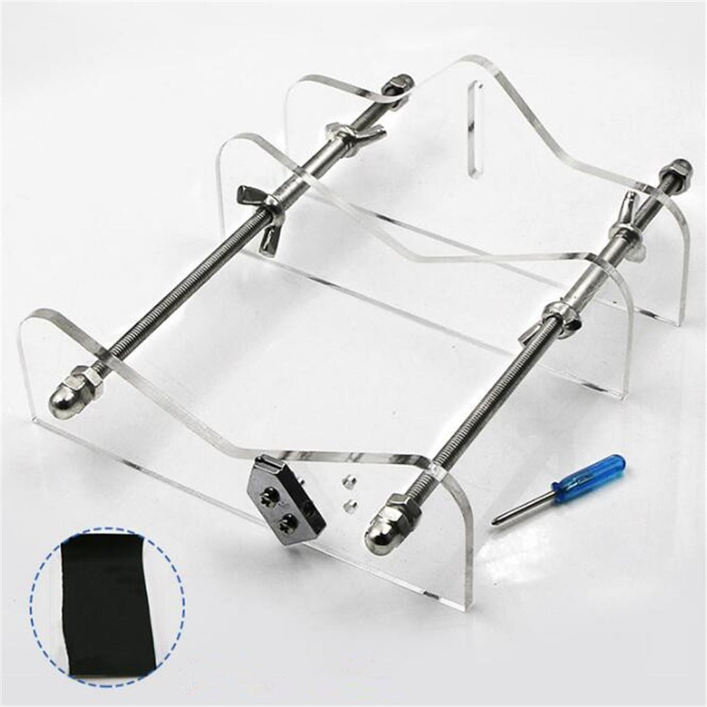 Máquina de corta ¡CORTADOR DE BOTELLAS CREATIVO!